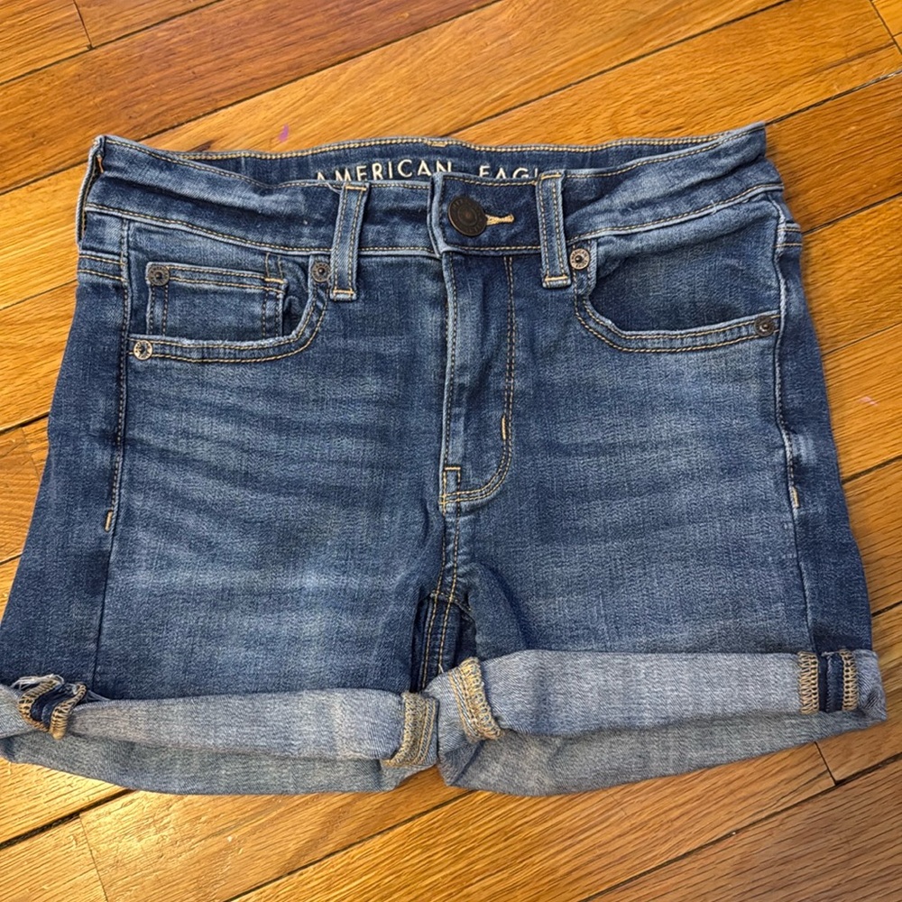 American eagle shorts